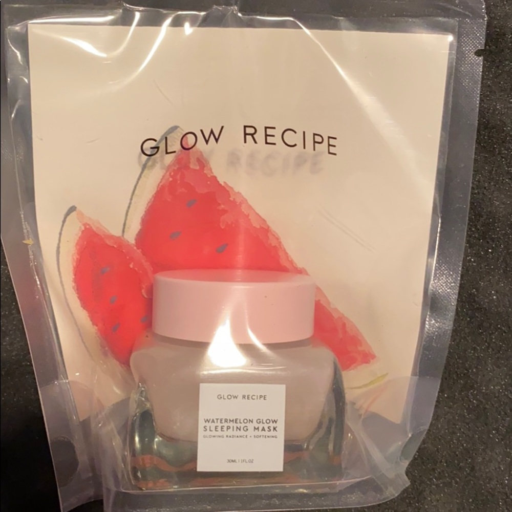 Sleeping Mask